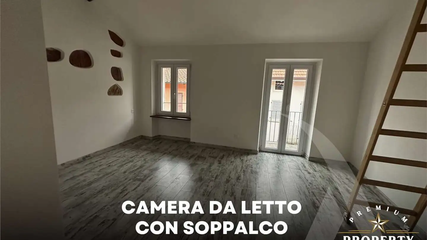 Appartamento ammobiliato in affitto - 6853 Ligornetto - Foto 2
