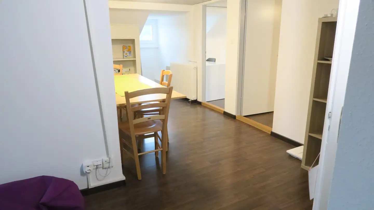 Stanza singola in affitto - Waldstrasse, 9008 St. Gallen - Foto 4