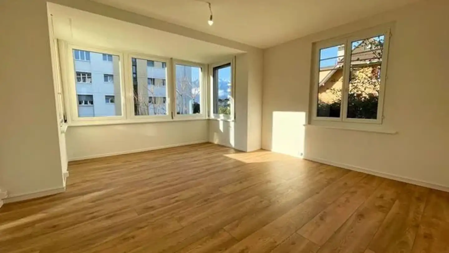 Appartamento in affitto - Avenue Des Brayères 8, 1815 Clarens - Foto 2