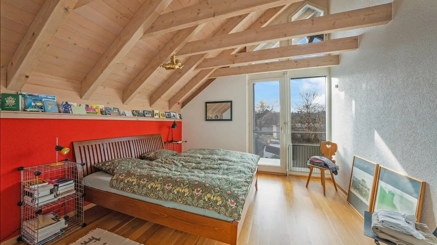 Casa bifamiliare in vendita - Solothurnstrasse 4, 3363 Oberönz - Foto 4