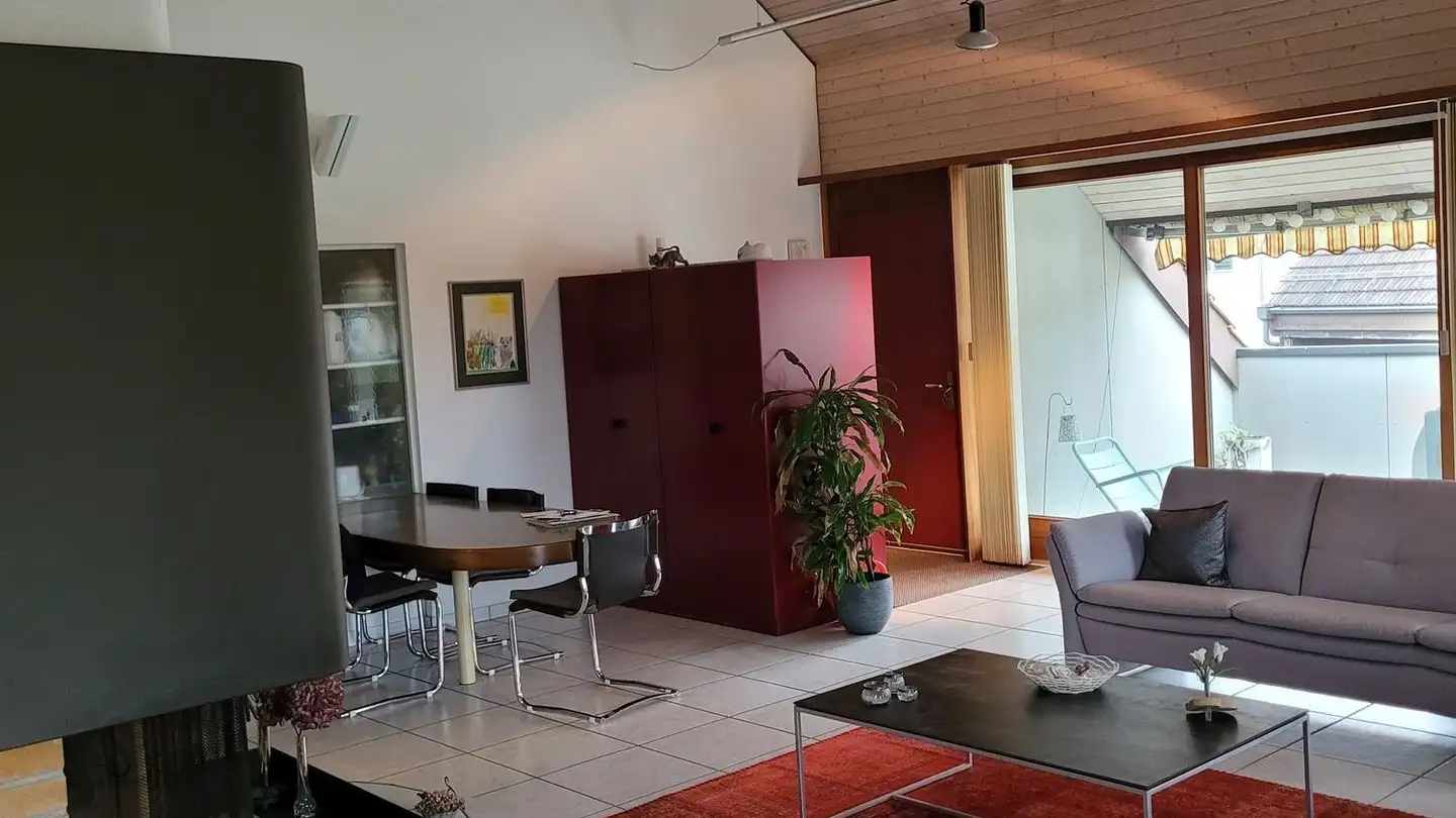 Bauernhof kaufen - Oberdorfstrasse 1, 4554 Etziken - Foto 3