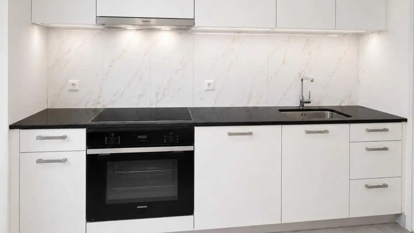 Apartment for rent - Grundweg 12, 3053 Münchenbuchsee