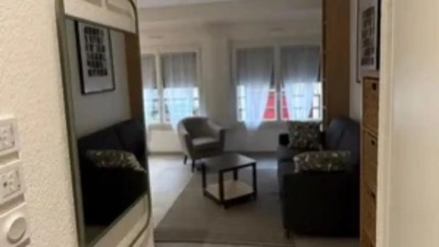 Apartment for rent - Rue Caroline, 1227 Les Acacias - Photo 3