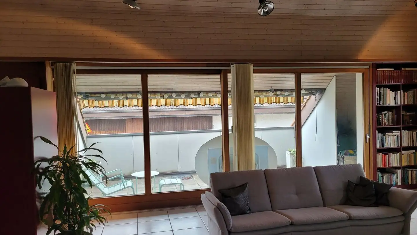 Bauernhof kaufen - Oberdorfstrasse 1, 4554 Etziken - Foto 4