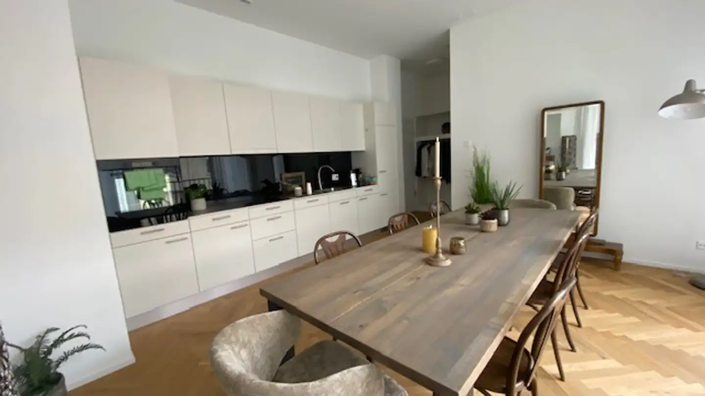 Apartment for rent - 3066 Stettlen - Photo 2