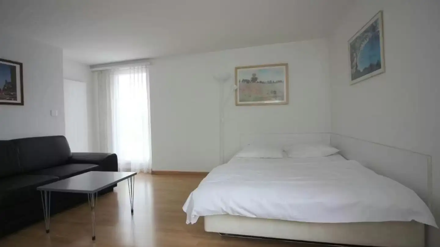Wohnung mieten - Zelgstrasse, 8003 Zürich