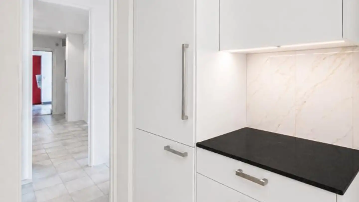 Apartment for rent - Grundweg 12, 3053 Münchenbuchsee - Photo 2