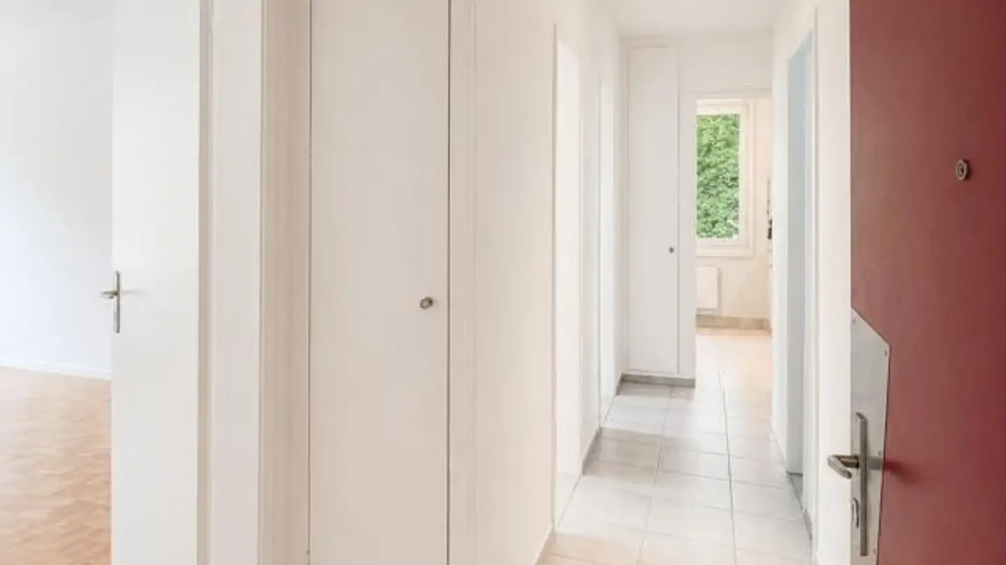 Apartment for rent - Grundweg 12, 3053 Münchenbuchsee - Photo 3