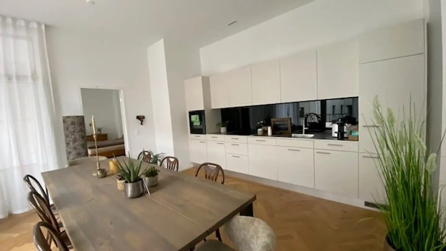 Apartment for rent - 3066 Stettlen - Photo 3