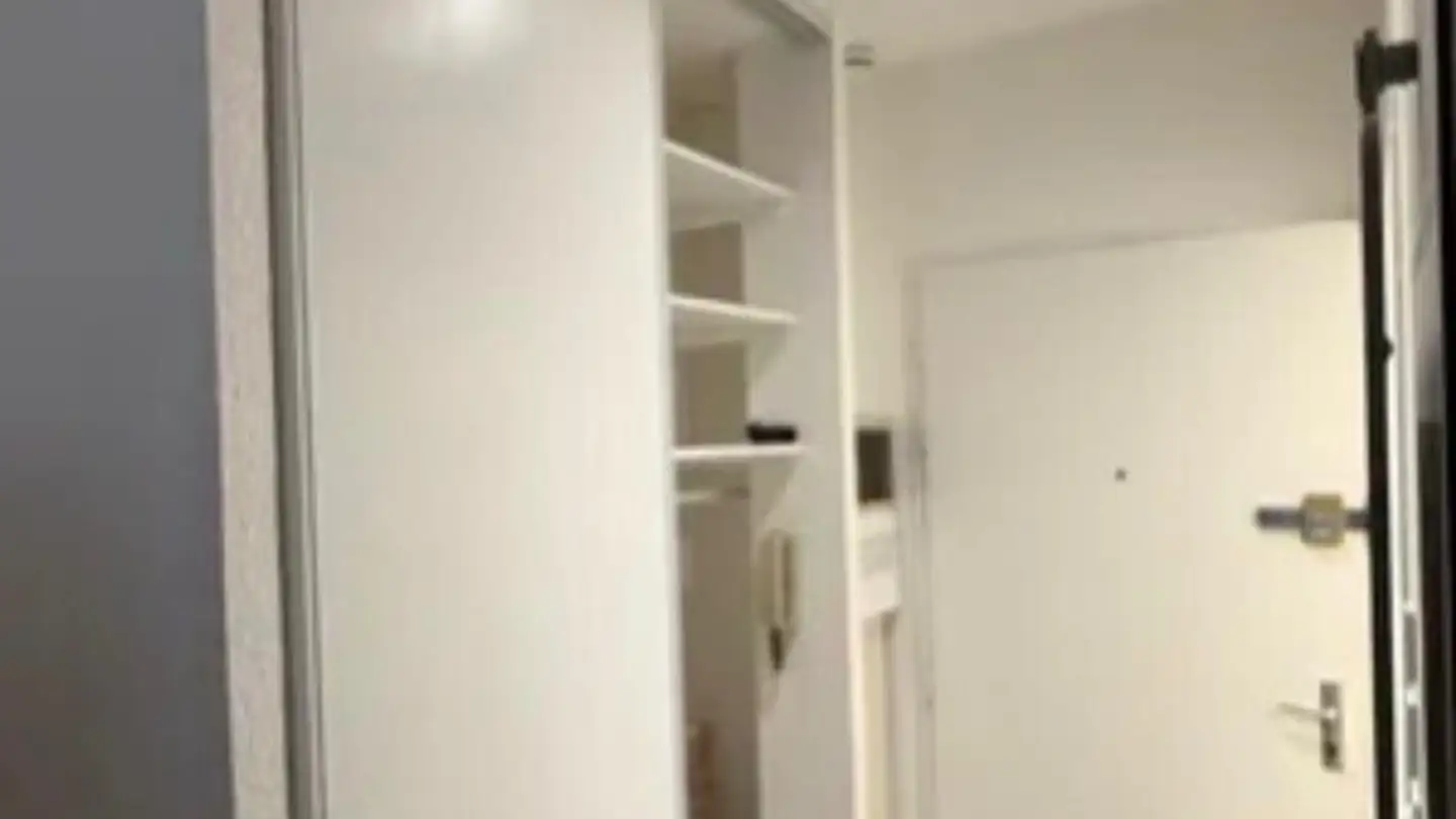 Apartment for rent - Rue Caroline, 1227 Les Acacias