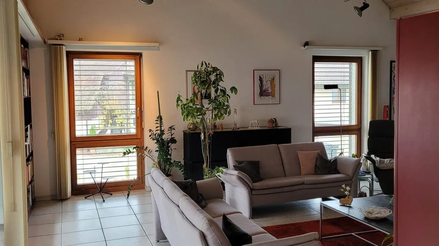 Bauernhof kaufen - Oberdorfstrasse 1, 4554 Etziken - Foto 2