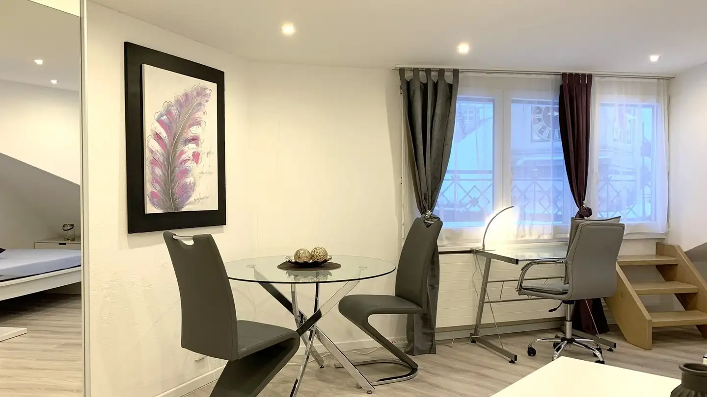 Apartment for rent - Spisergasse 43, 9000 St. Gallen