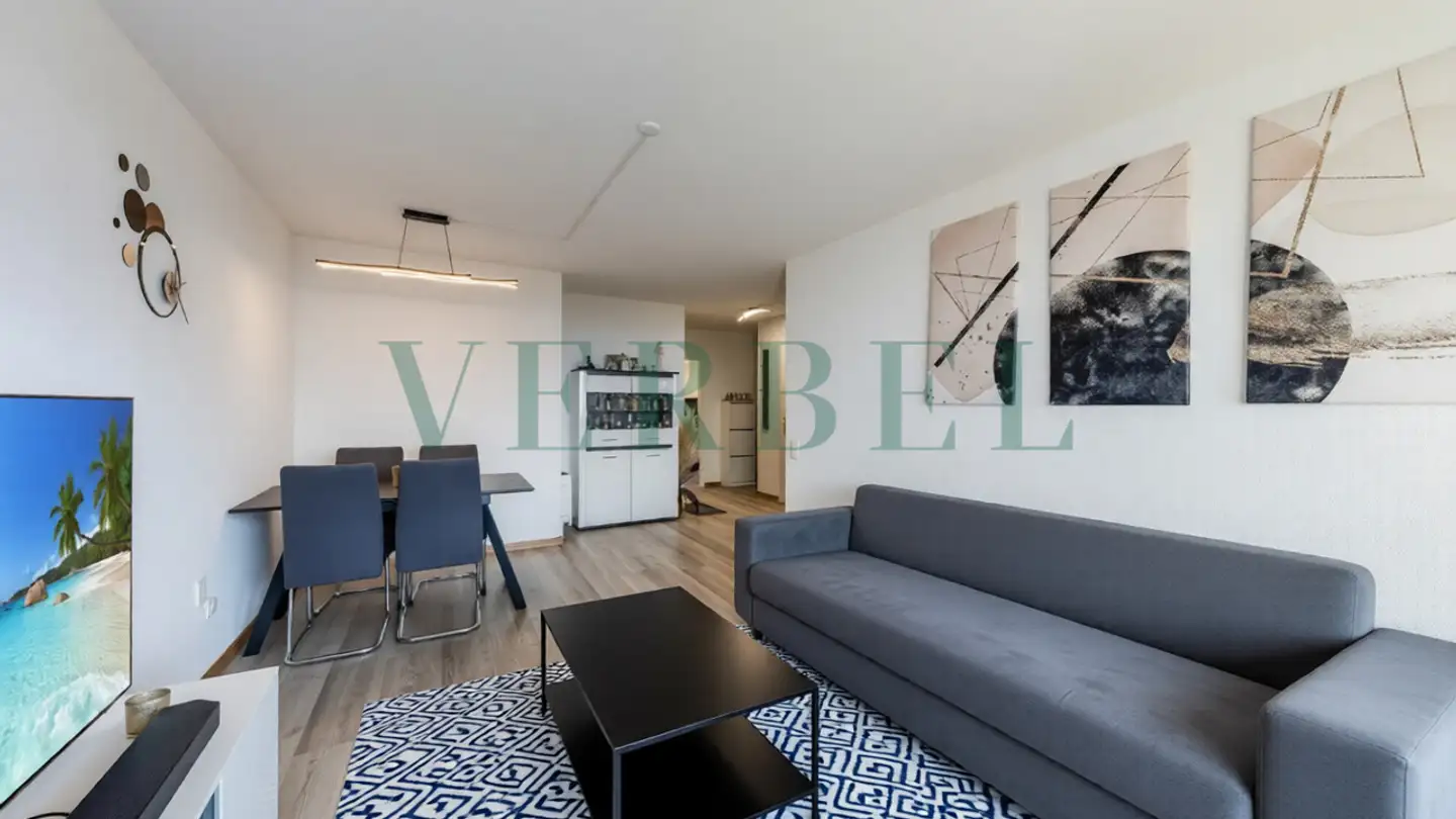 Apartment for sale - 1822 Chernex - Photo 2