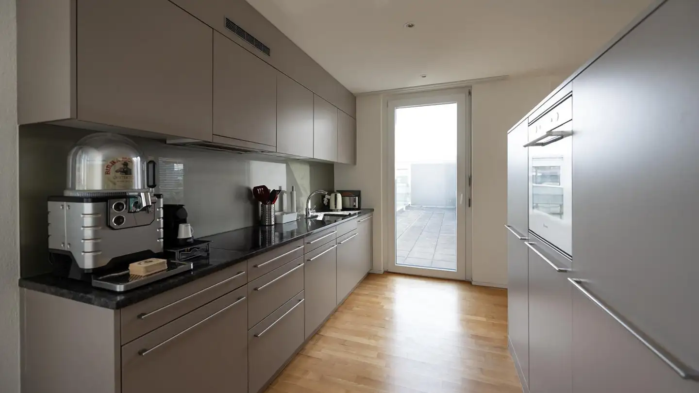 Penthouse mieten - Ueberlandstrasse 439, 8051 Zürich - Foto 3