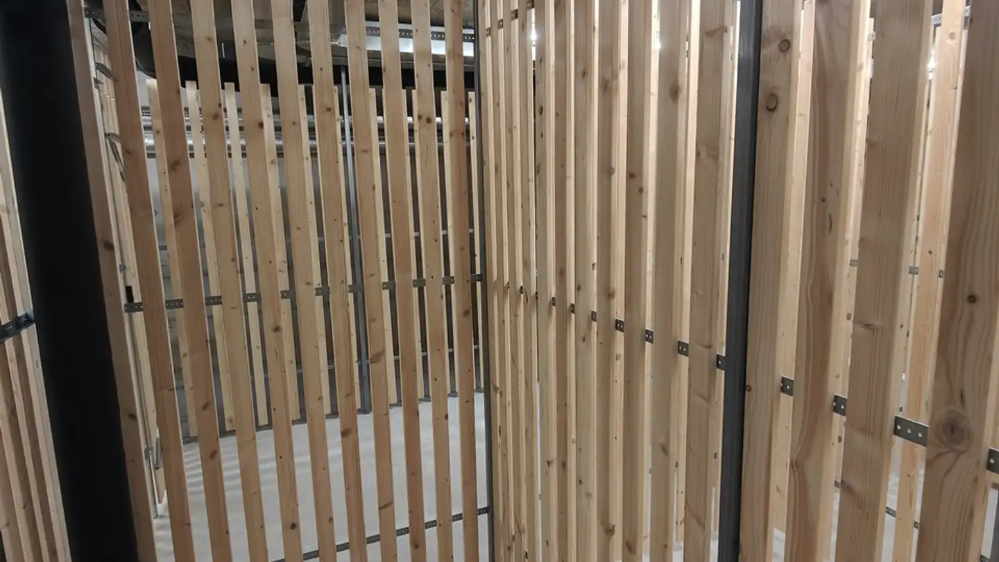 Storage space for rent - Nidfeldstrasse, 6010 Kriens - Photo 2