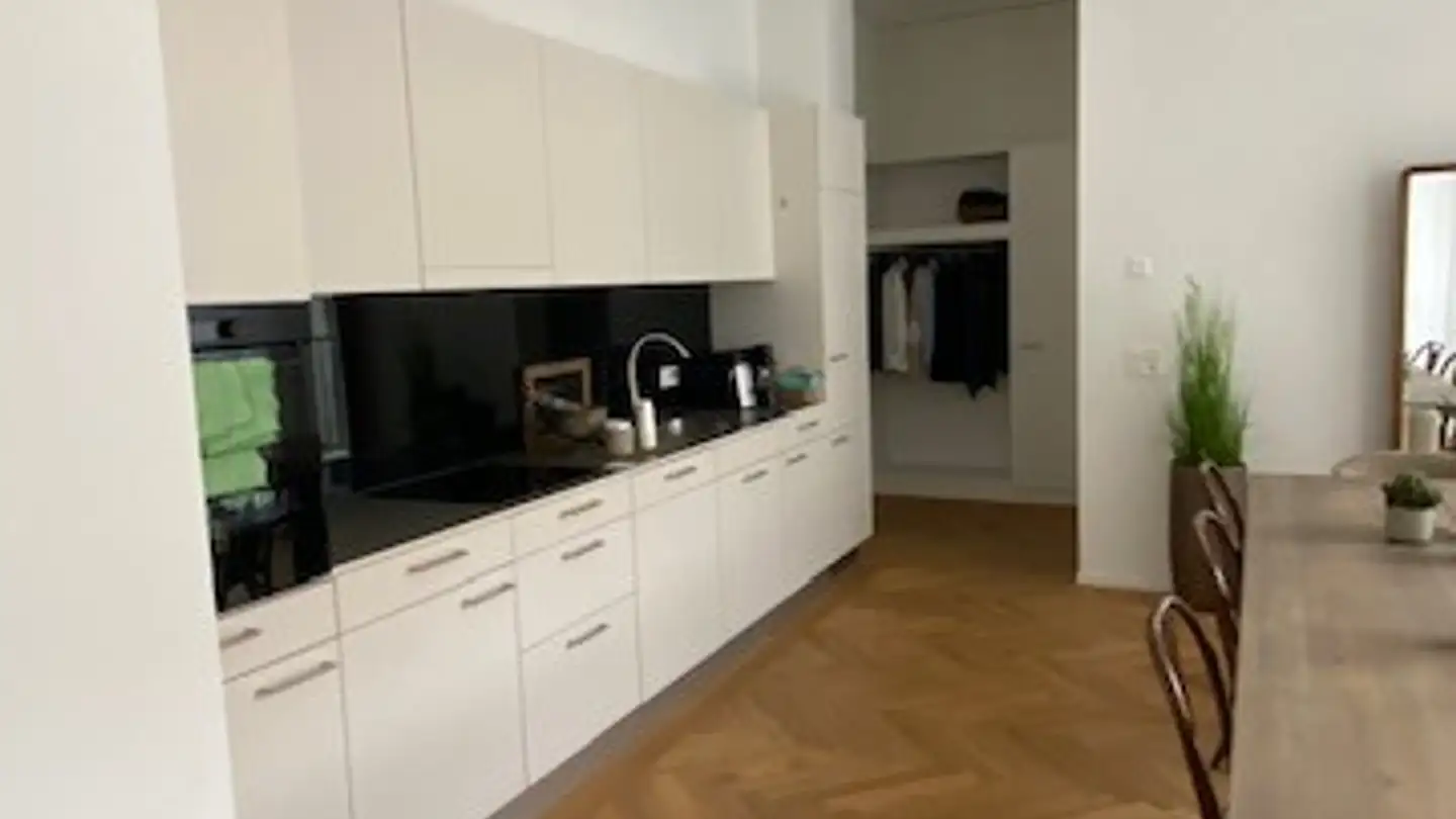 Apartment for rent - 3066 Stettlen - Photo 4