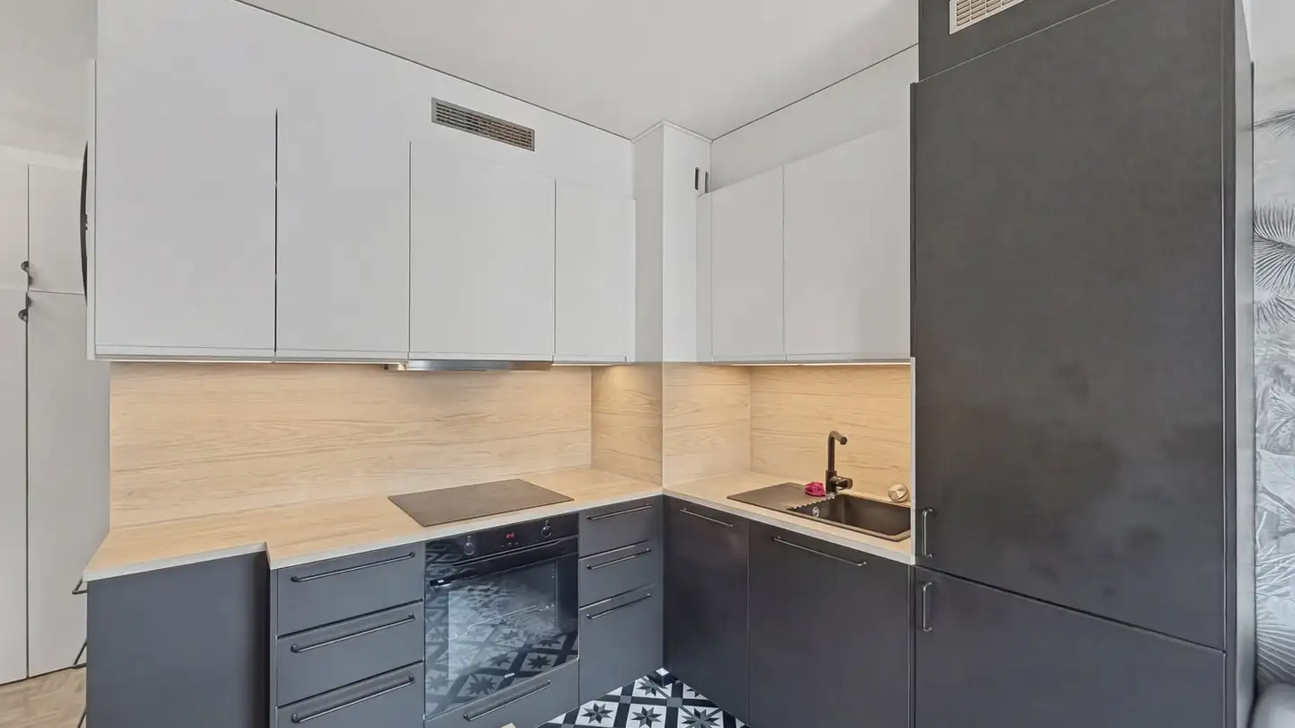 Appartement à louer - Avenue Eugène- Lance 80, 1212 Grand-Lancy - Photo 2