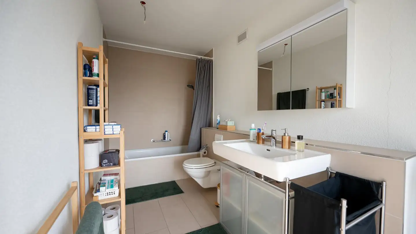 Penthouse mieten - Ueberlandstrasse 439, 8051 Zürich - Foto 4