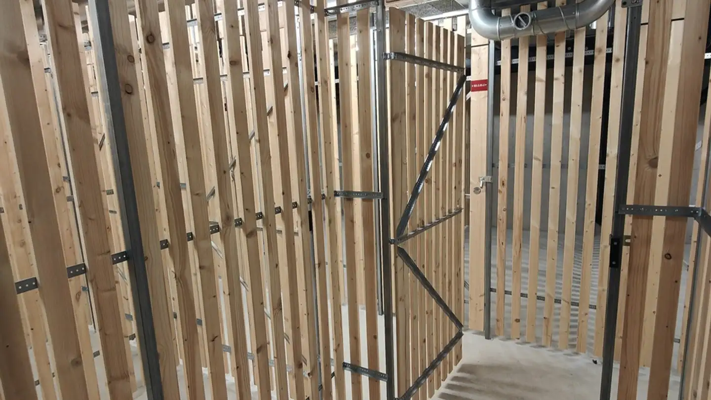 Storage space for rent - Nidfeldstrasse, 6010 Kriens - Photo 3
