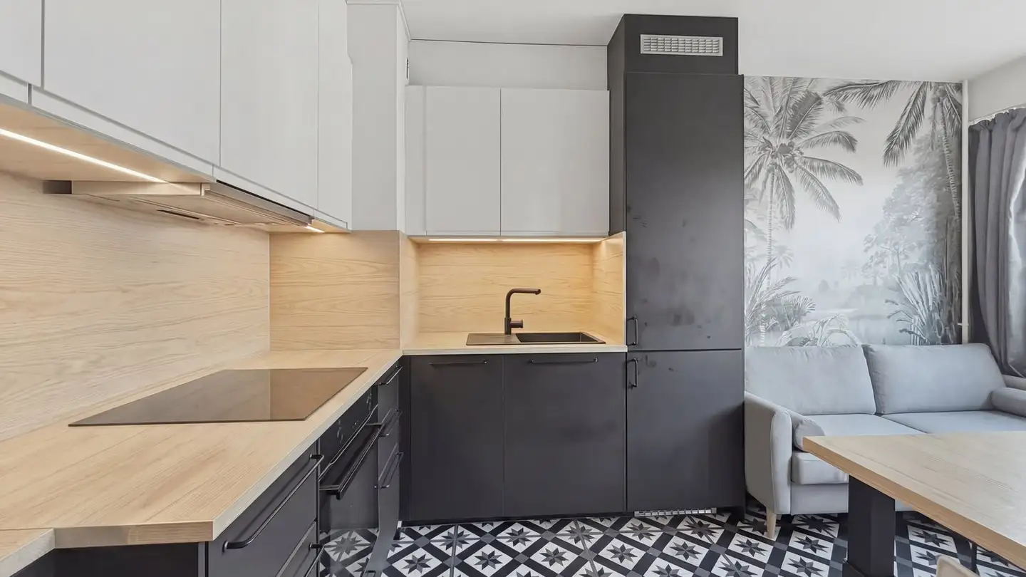 Appartement à louer - Avenue Eugène- Lance 80, 1212 Grand-Lancy - Photo 3