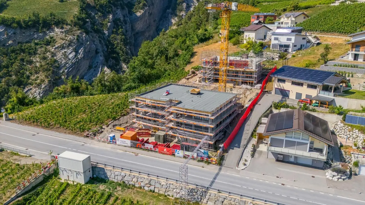 Appartamento in vendita - 3953 Leuk Stadt - Photo 3