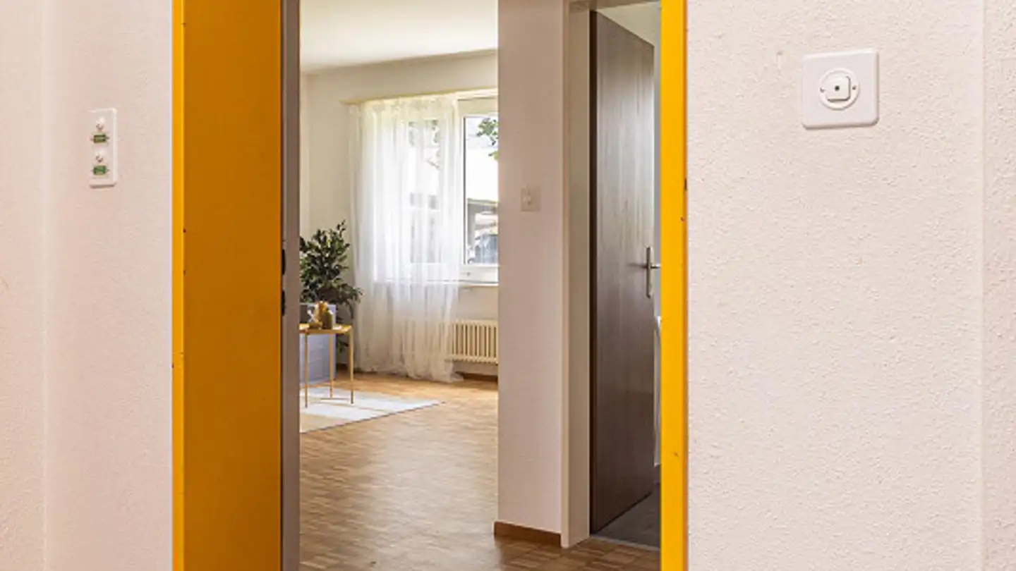 Apartment for rent - Via Del Tiglio 1, 6592 S. Antonino - Photo 2