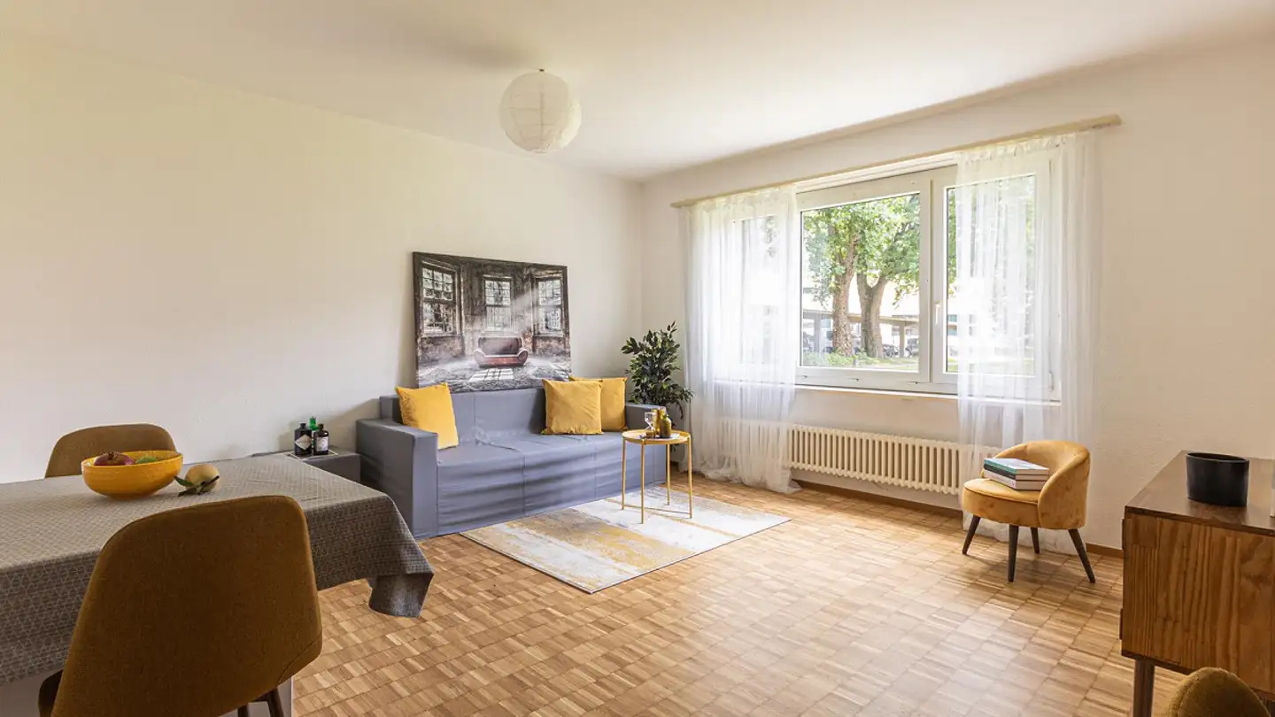 Apartment for rent - Via Del Tiglio 1, 6592 S. Antonino - Photo 3