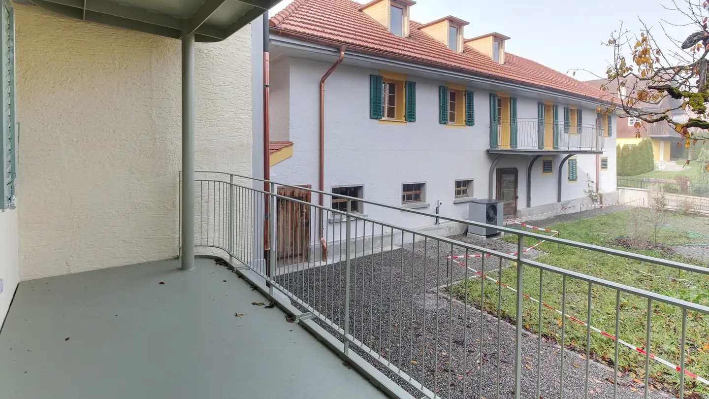 Apartment for rent - Fläcke 6, 6215 Beromünster - Photo 3