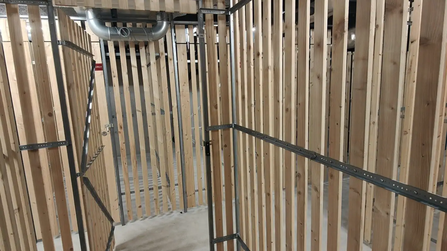 Storage space for rent - Nidfeldstrasse, 6010 Kriens - Photo 4