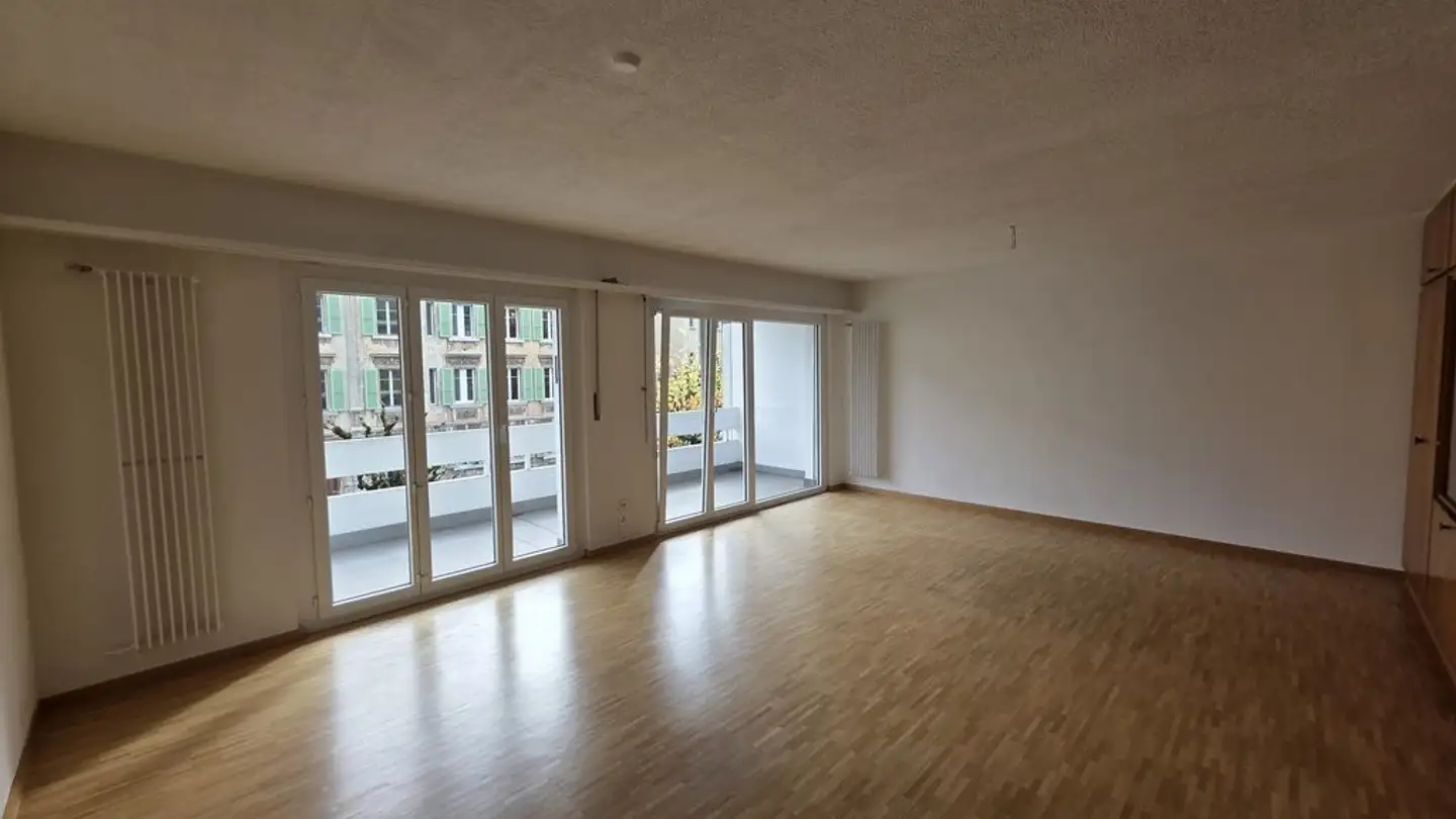 Appartamento in affitto - 2300 La Chaux-de-Fonds