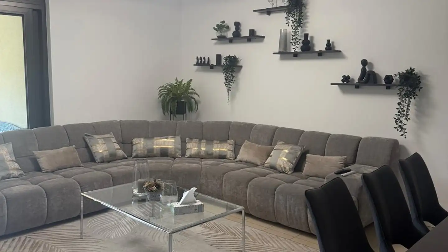 Apartment for rent - Via Alla Bozzoreda 37, 6963 Pregassona