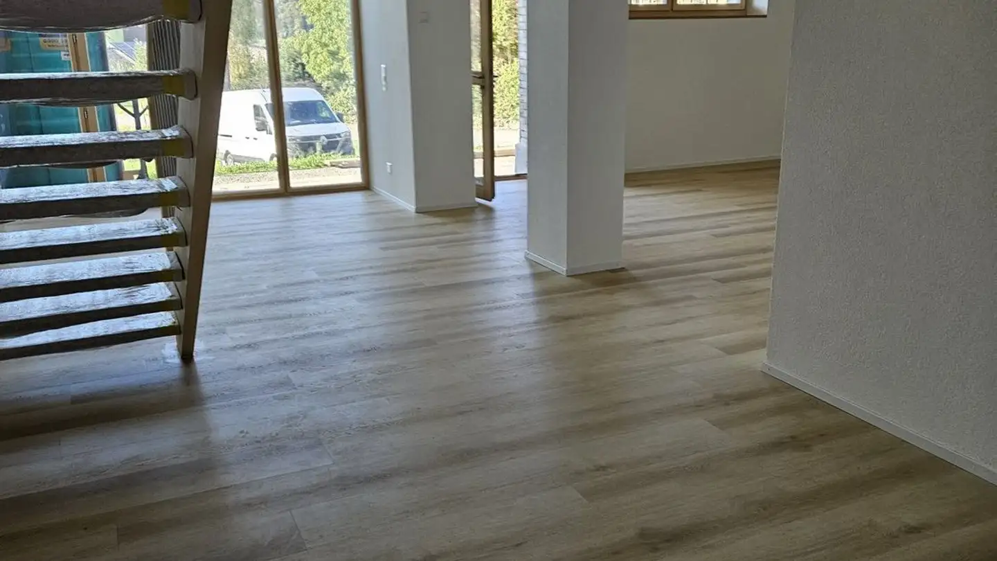 Apartment for rent - Dorfstrasse 14a, 3324 Hindelbank