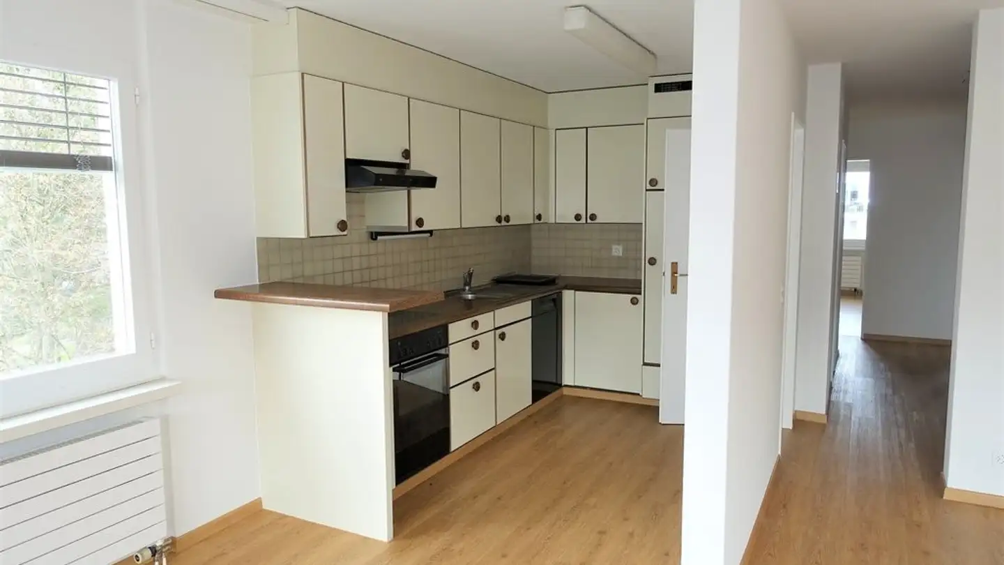 Apartment for rent - Dättlikonerstrasse 3b, 8422 Pfungen - Photo 3