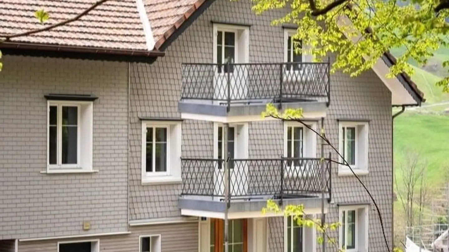 Appartement à louer - Degersheimerstrasse 2, 9115 Dicken - Photo 2
