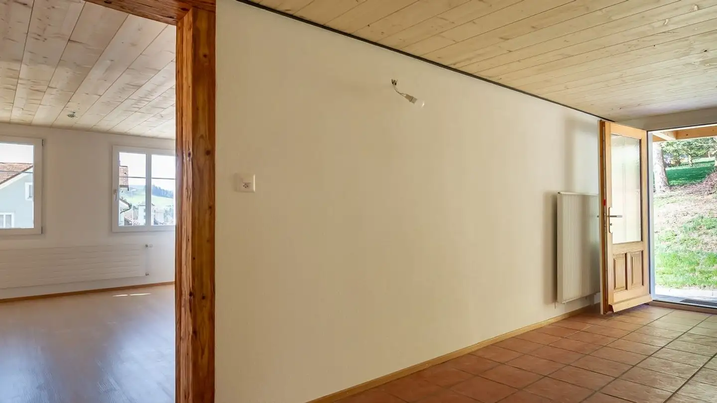 Appartement à louer - Degersheimerstrasse 2, 9115 Dicken - Photo 3