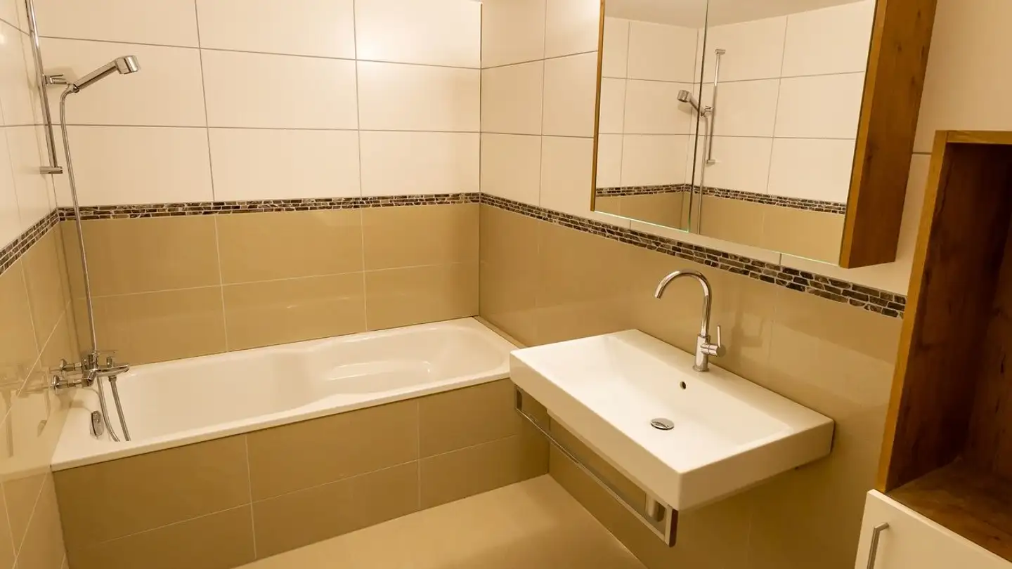 Appartement à louer - Degersheimerstrasse 2, 9115 Dicken - Photo 4