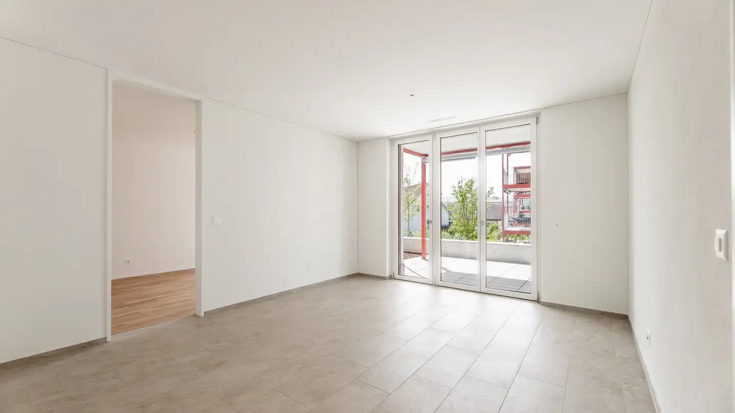 Appartamento in affitto - Zugerstrasse 2a, 8918 Unterlunkhofen - Foto 4