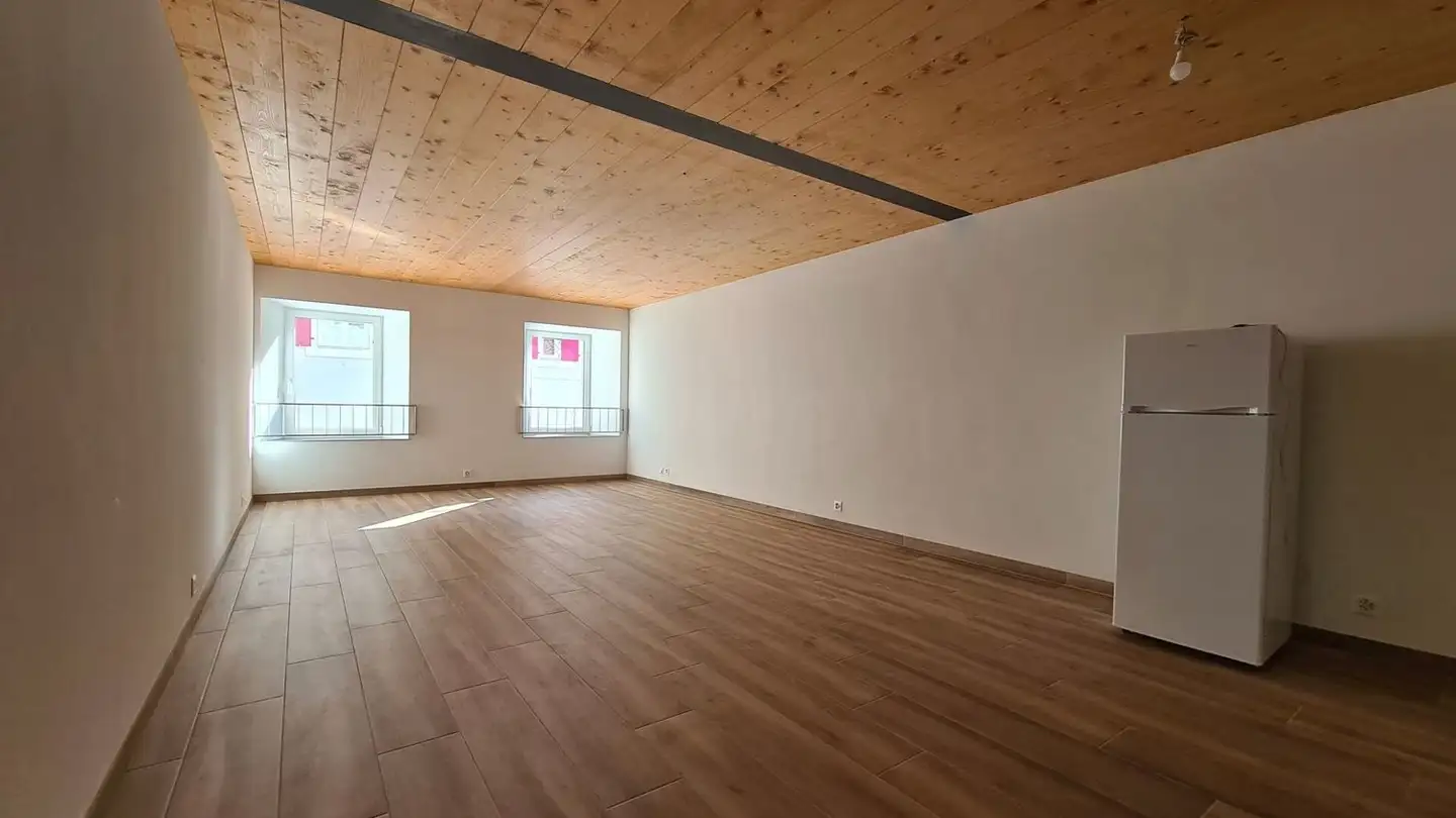 Apartment for rent - Rue Centrale 24, 1450 Ste-Croix