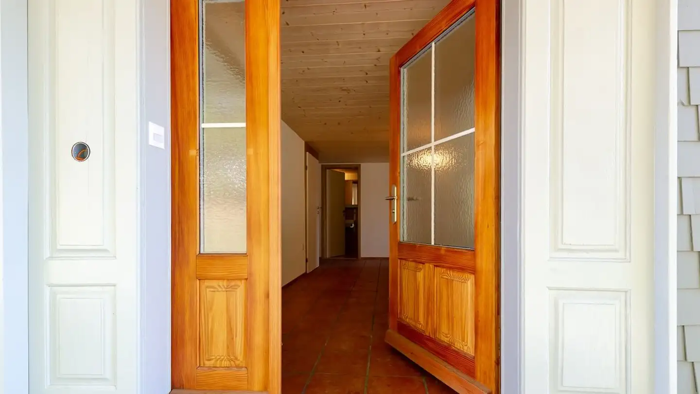 Appartement à louer - Degersheimerstrasse 2, 9115 Dicken