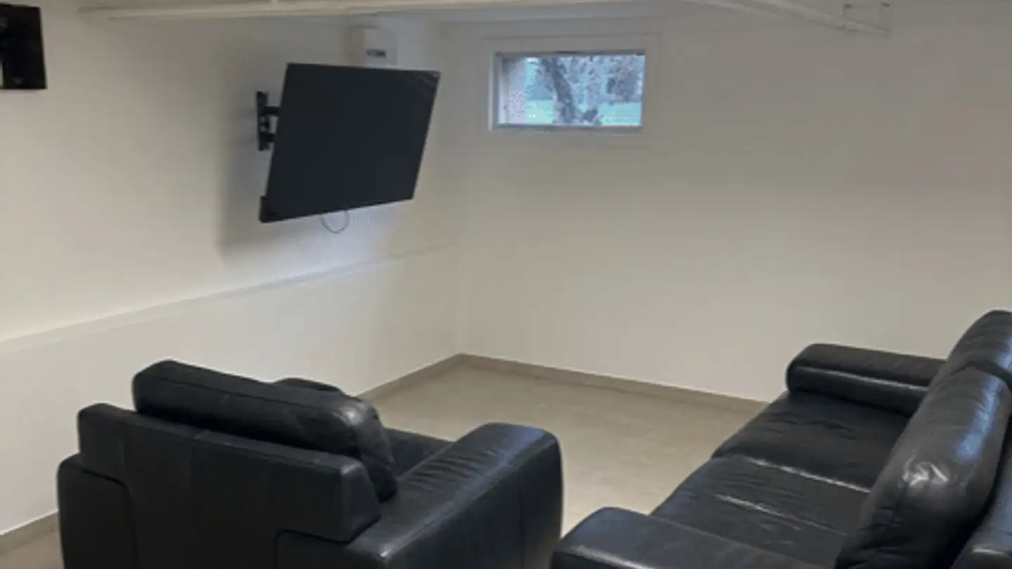 Sala hobby in affitto - 4153 Reinach BL