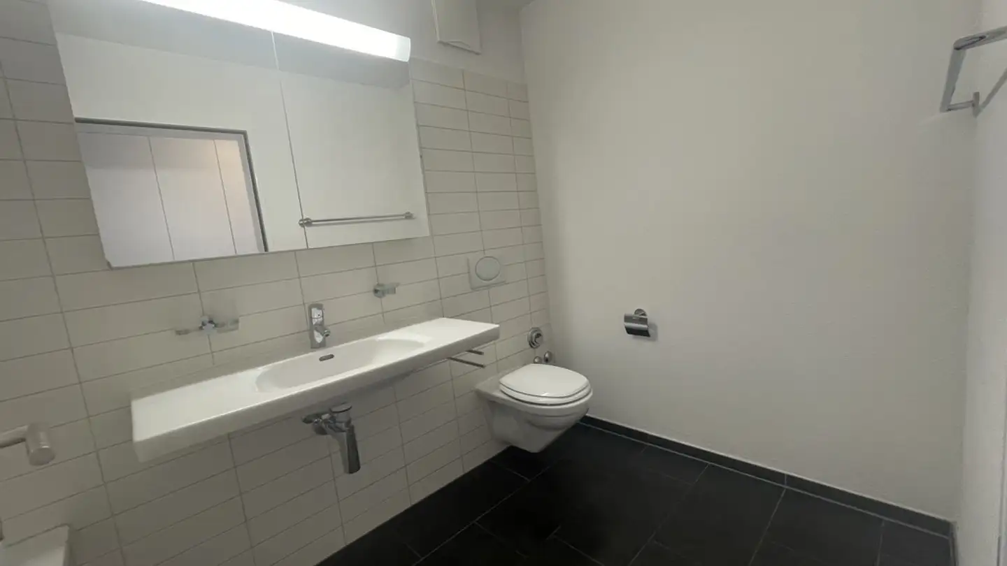 Wohnung mieten - Hauptstrasse, 5502 Hunzenschwil - Foto 2