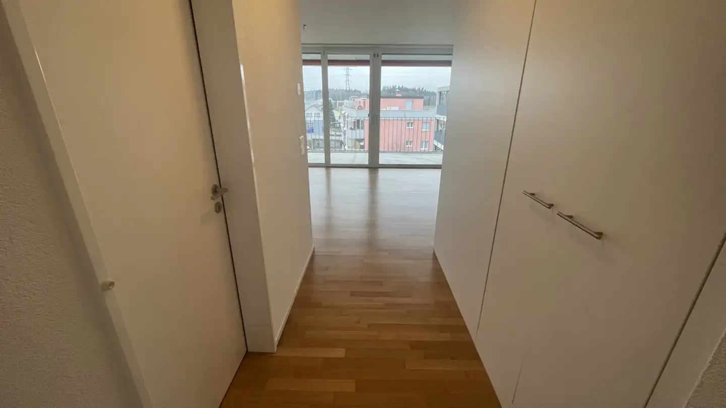 Wohnung mieten - Hauptstrasse, 5502 Hunzenschwil - Foto 3