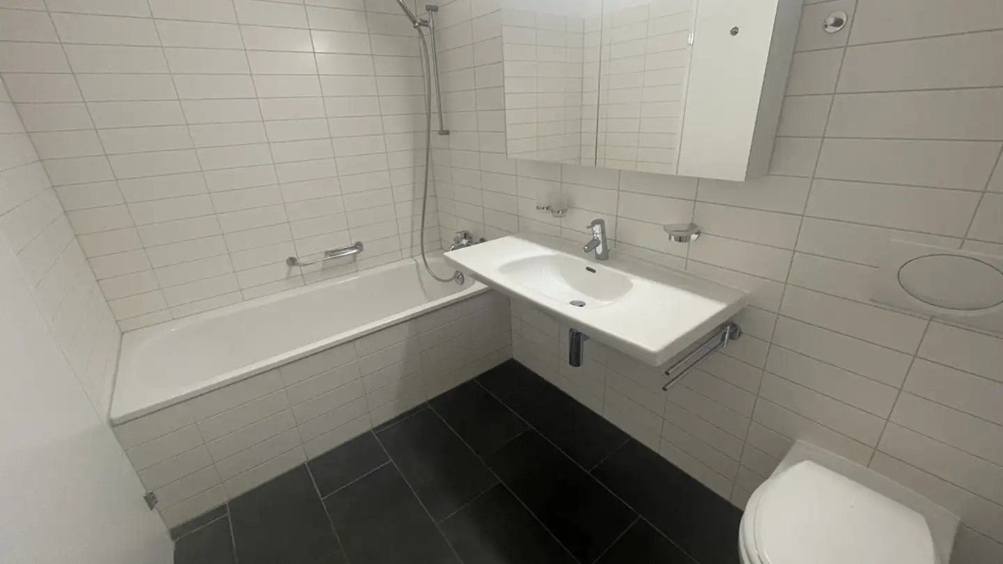 Wohnung mieten - Hauptstrasse, 5502 Hunzenschwil - Foto 4