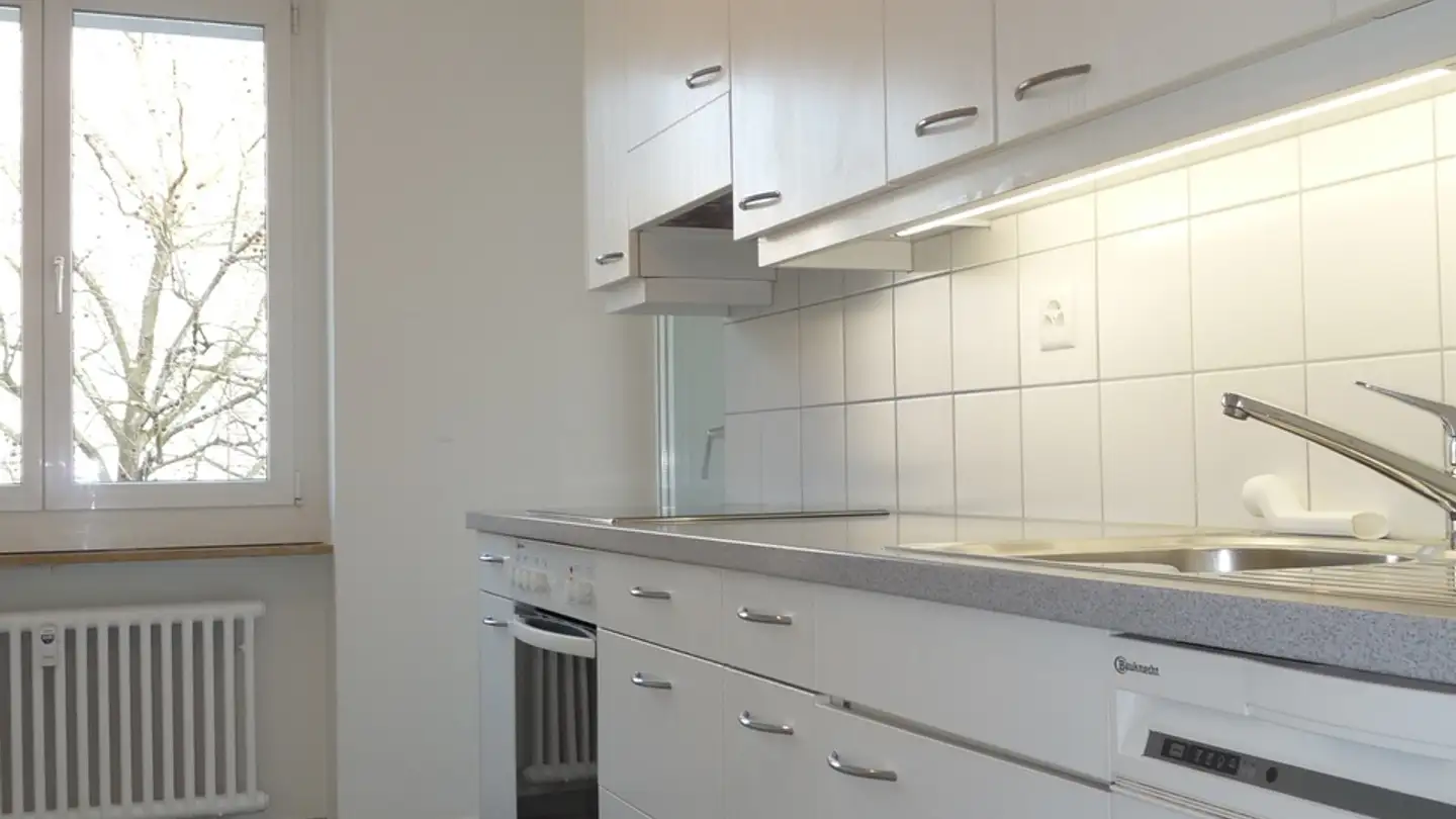 Wohnung mieten - Riehenteichstrasse, 4058 Basel - Foto 2