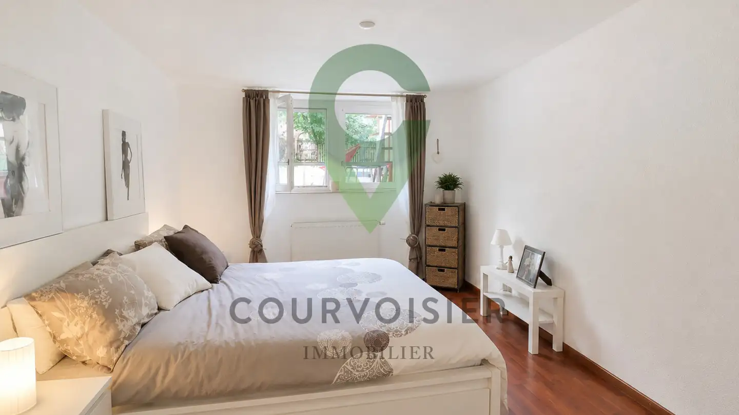 Single house for sale - 1170 Aubonne
