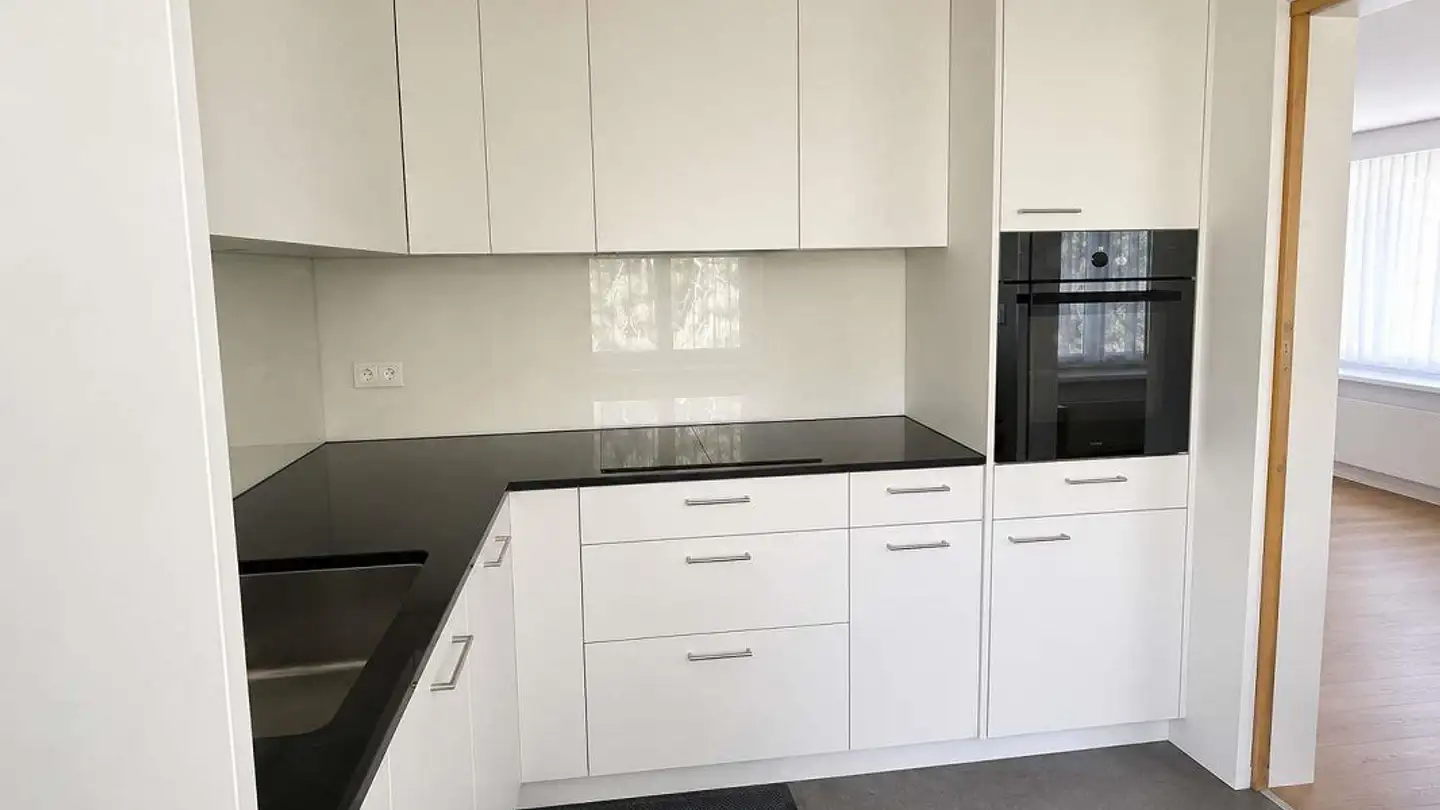 Apartment for rent - Wiesenstrasse 3b, 9436 Balgach