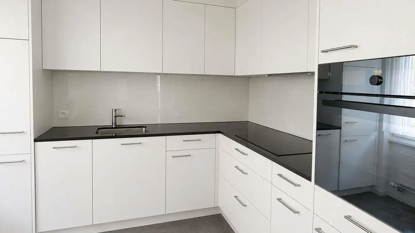 Apartment for rent - Wiesenstrasse 3b, 9436 Balgach - Photo 2