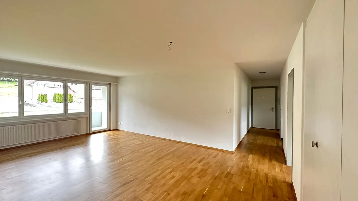 Wohnung mieten - Mühlefeldstrasse 1, 4710 Balsthal - Foto 3