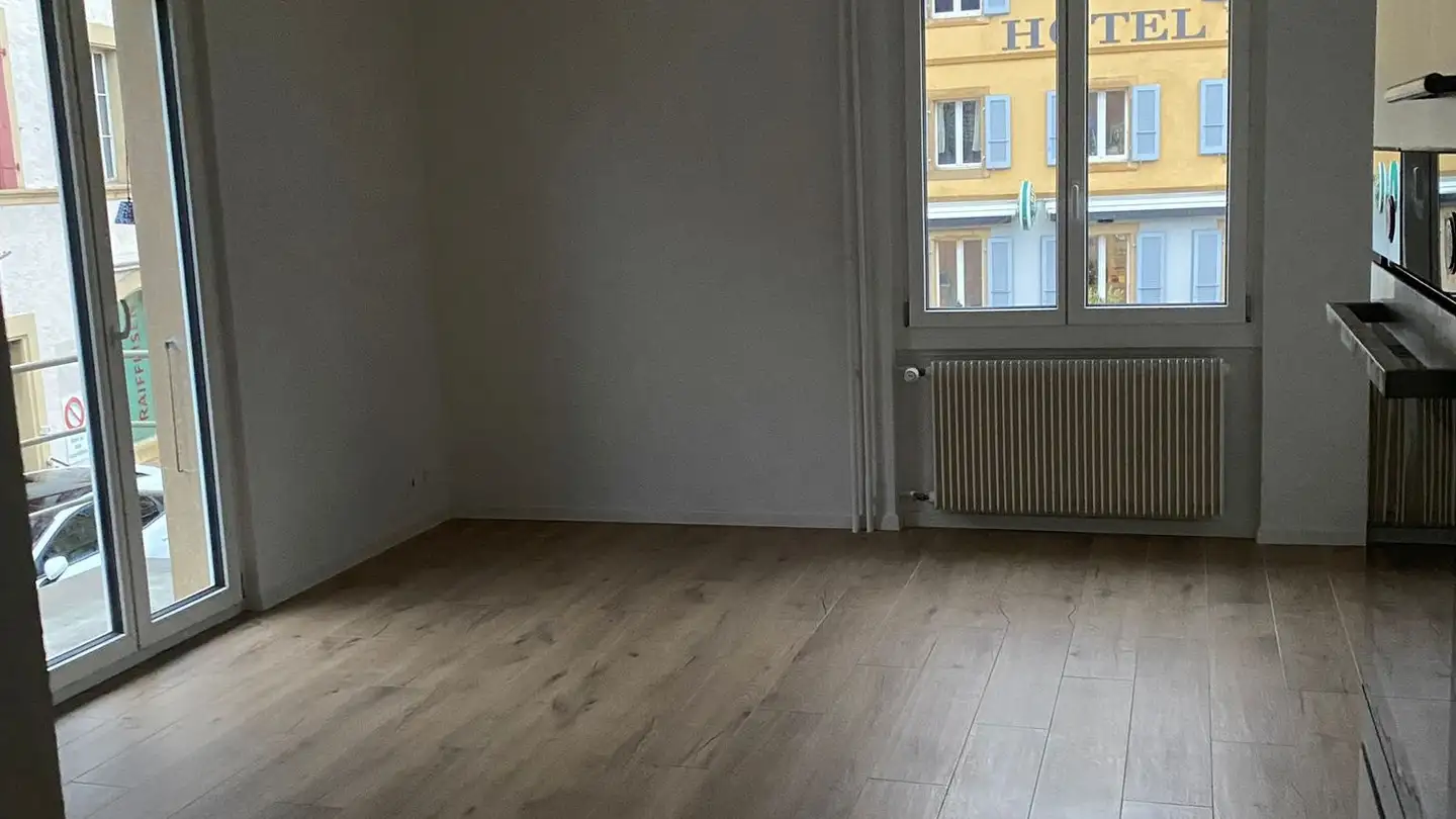 Wohnung mieten - 2022 Bevaix - Foto 2