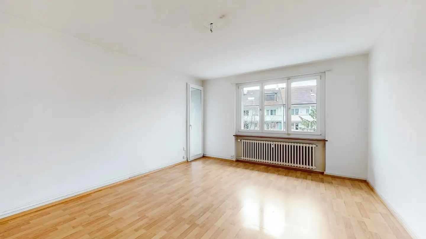 Wohnung mieten - Riehenteichstrasse, 4058 Basel - Foto 3